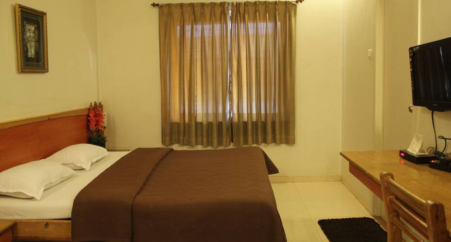 Hotel Parichay, Pune 1